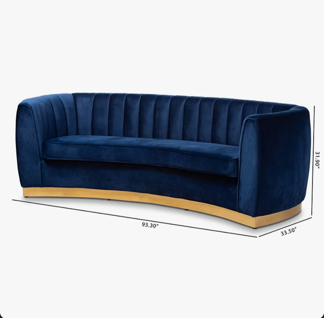 Sofa Set. Couch Set - photo 5