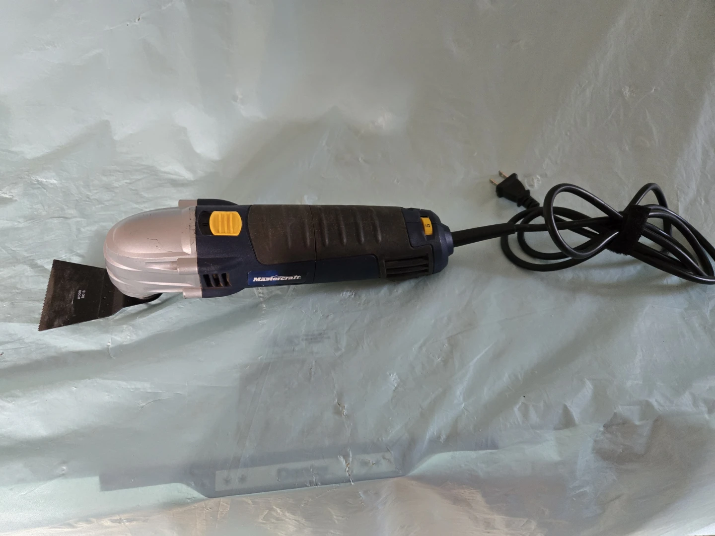 Mastercraft Mult-Crafter Tool