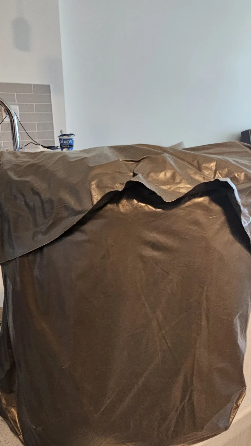 Titan Jet Black Poly 210T Car Cover - photo 4