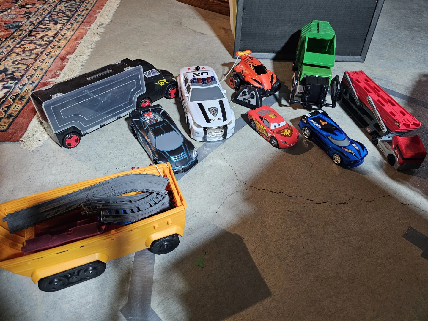Kids Toys