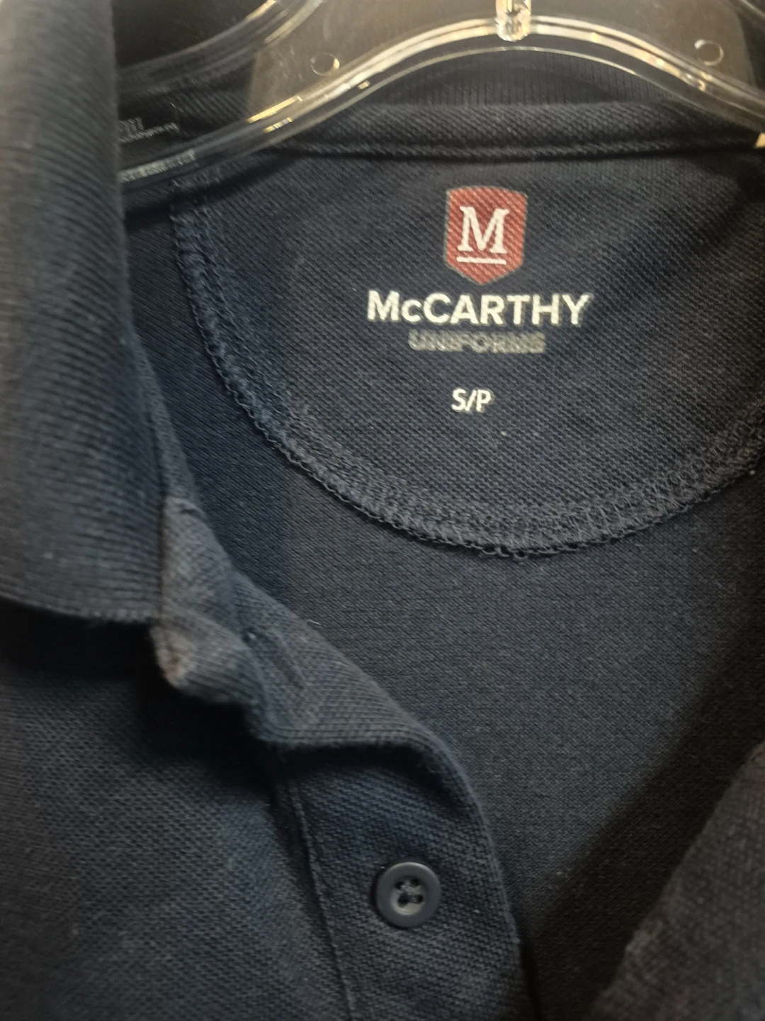 Michael Power St Joseph Uniform Top - photo 3