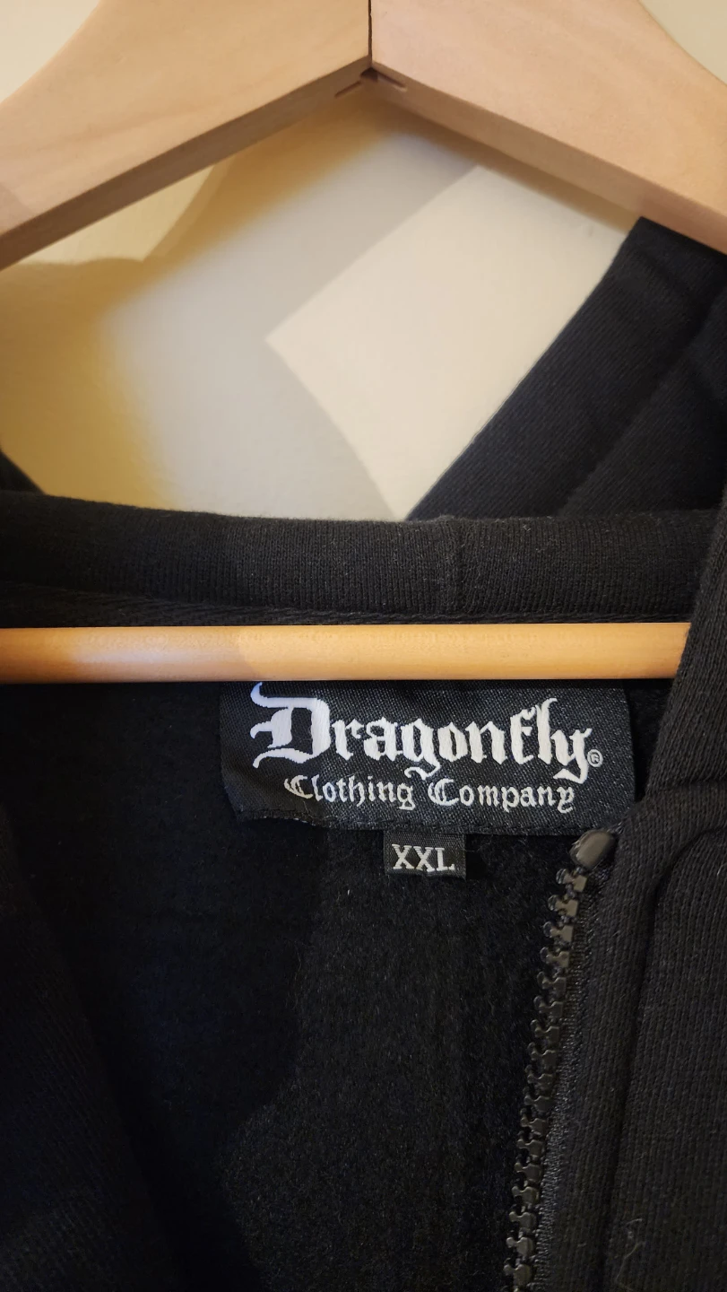 F*ck Off Sweatshirt (Brand New) - photo 2