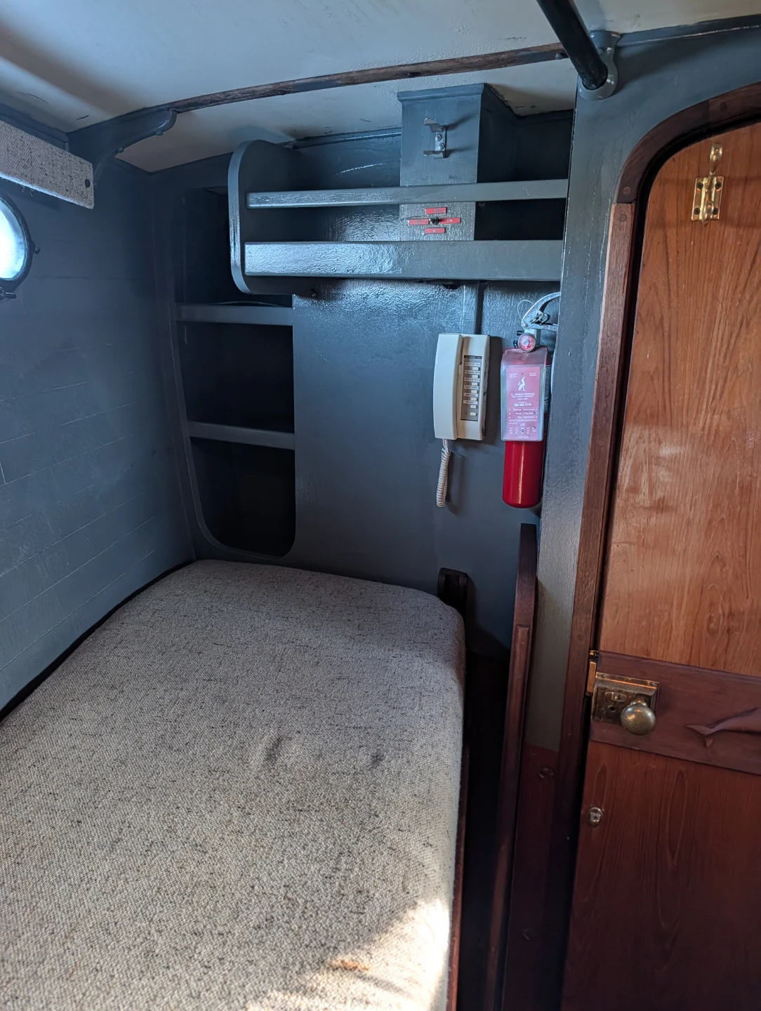 Sailboat for Sale Schooner 76' loa - photo 5