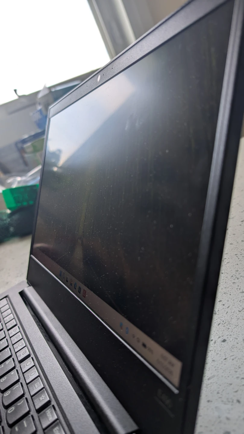 Lenovo E490 ThinkPad Laptop - photo 4