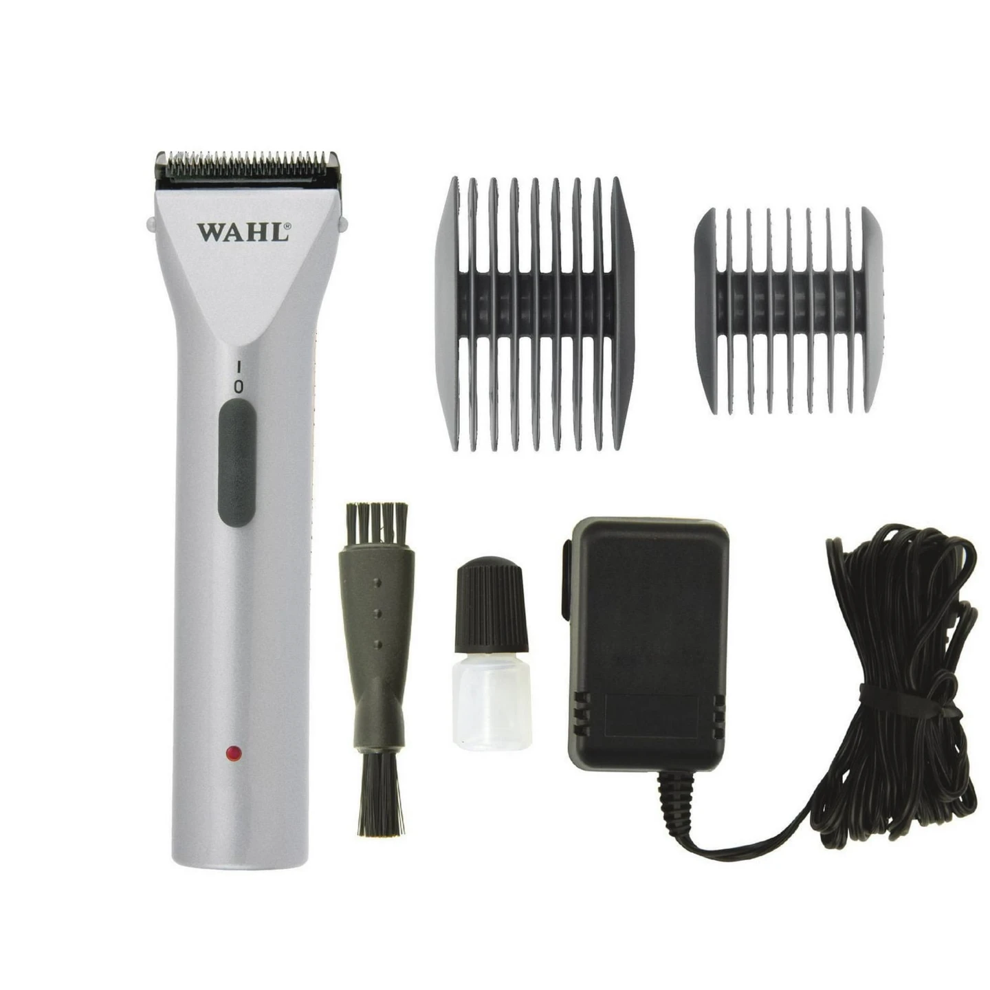 WAHL Mini PRO Cord/Cordless Dog Hair Trimmer - photo 2