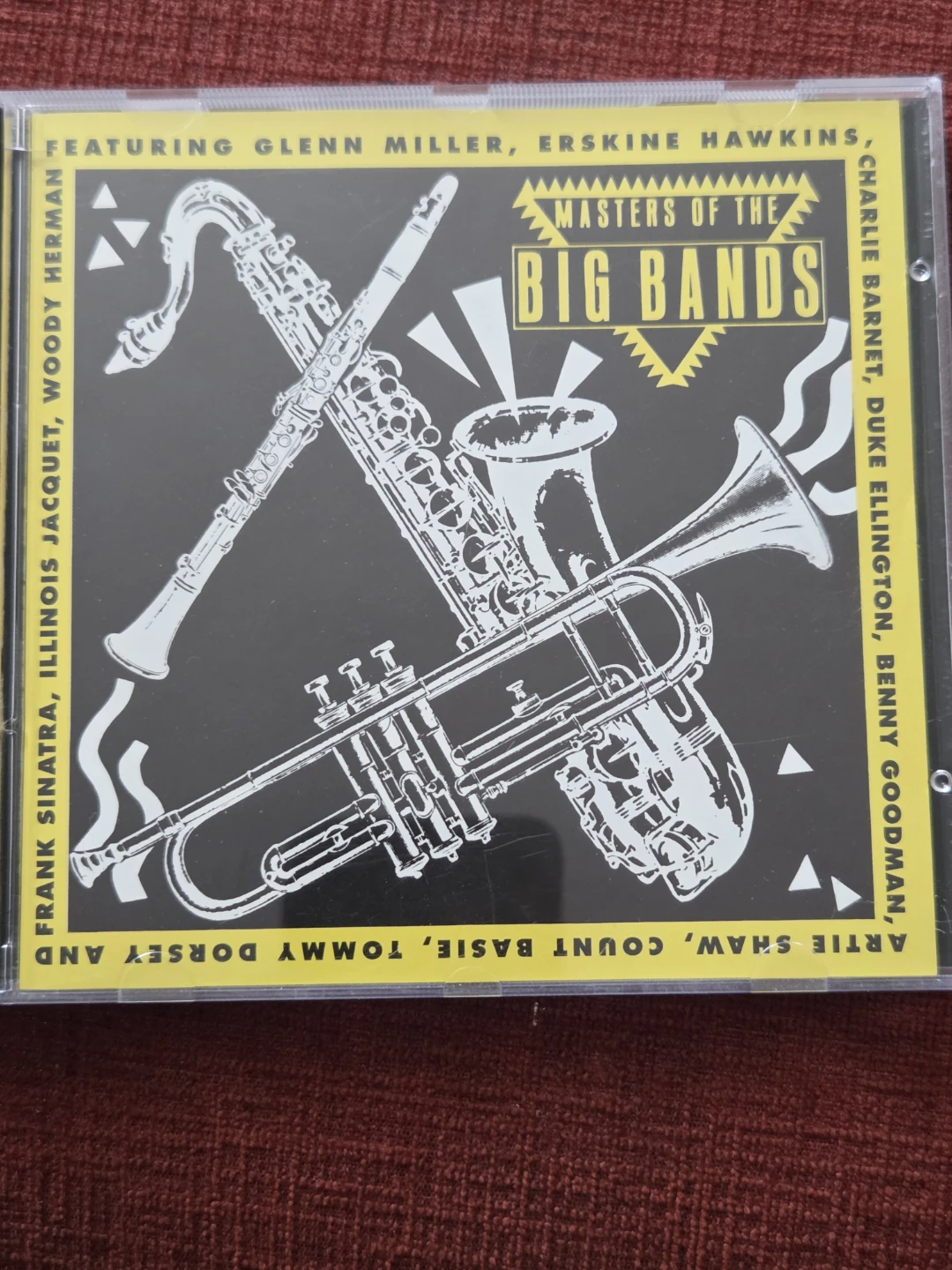 Jazz Cds - photo 2