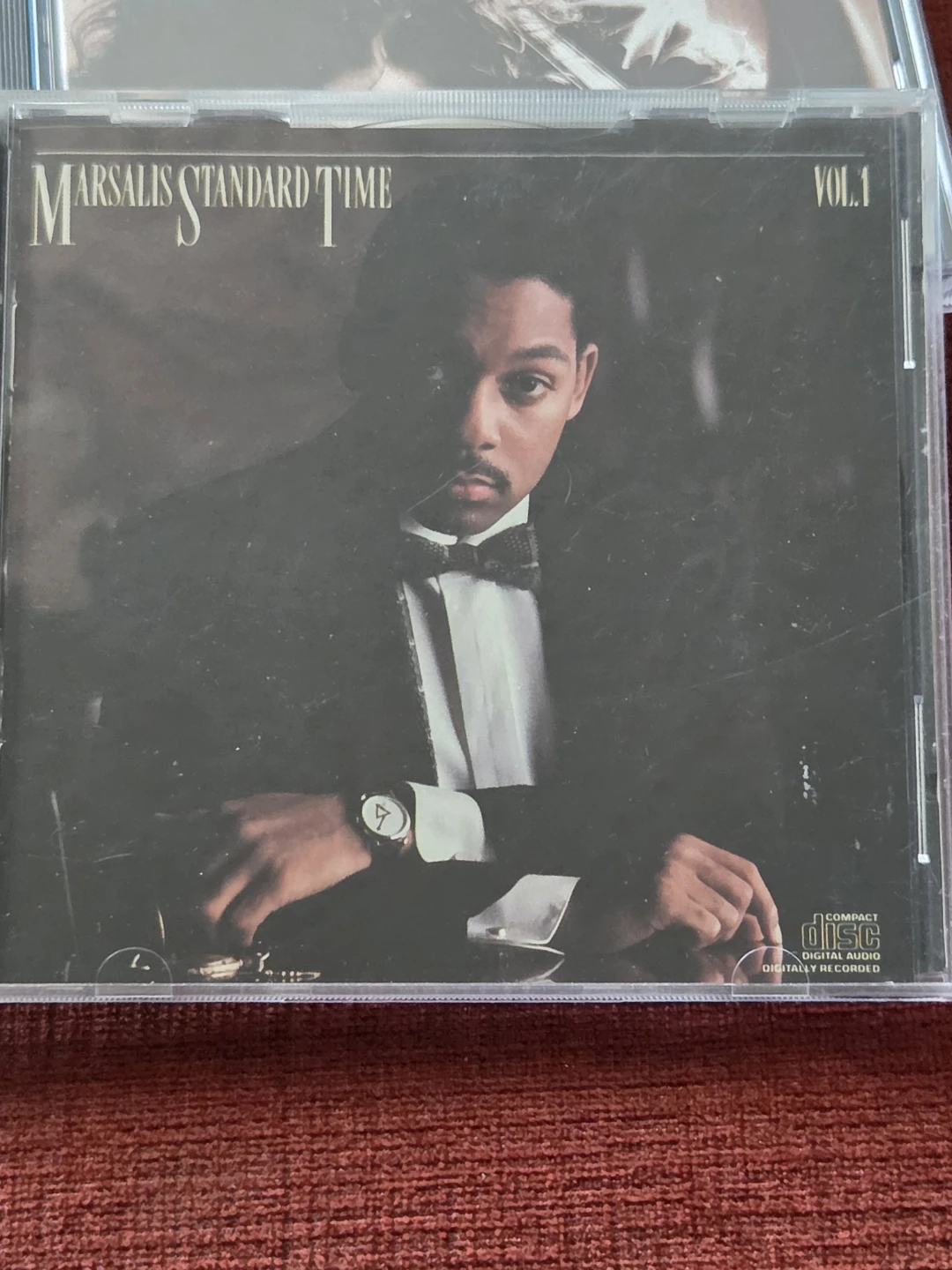 Jazz Cds - photo 4