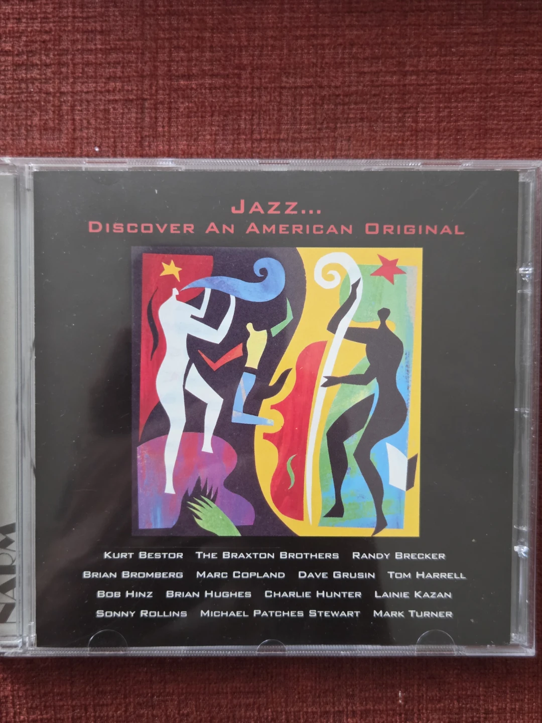 Jazz Cds - photo 5