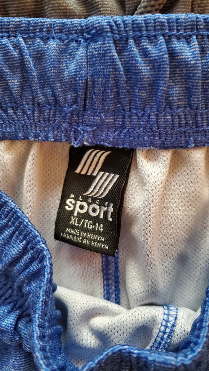 Boys Shorts Bundle size14 - photo 2