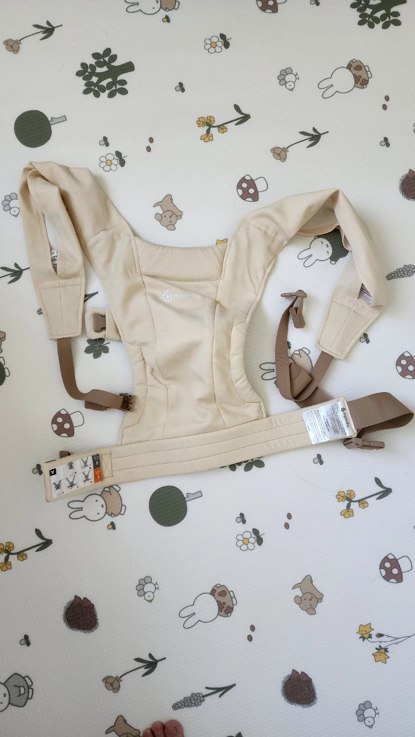 Ergobaby Baby Embrace Carrier