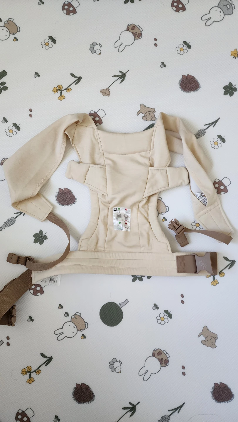 Ergobaby Baby Embrace Carrier - photo 2