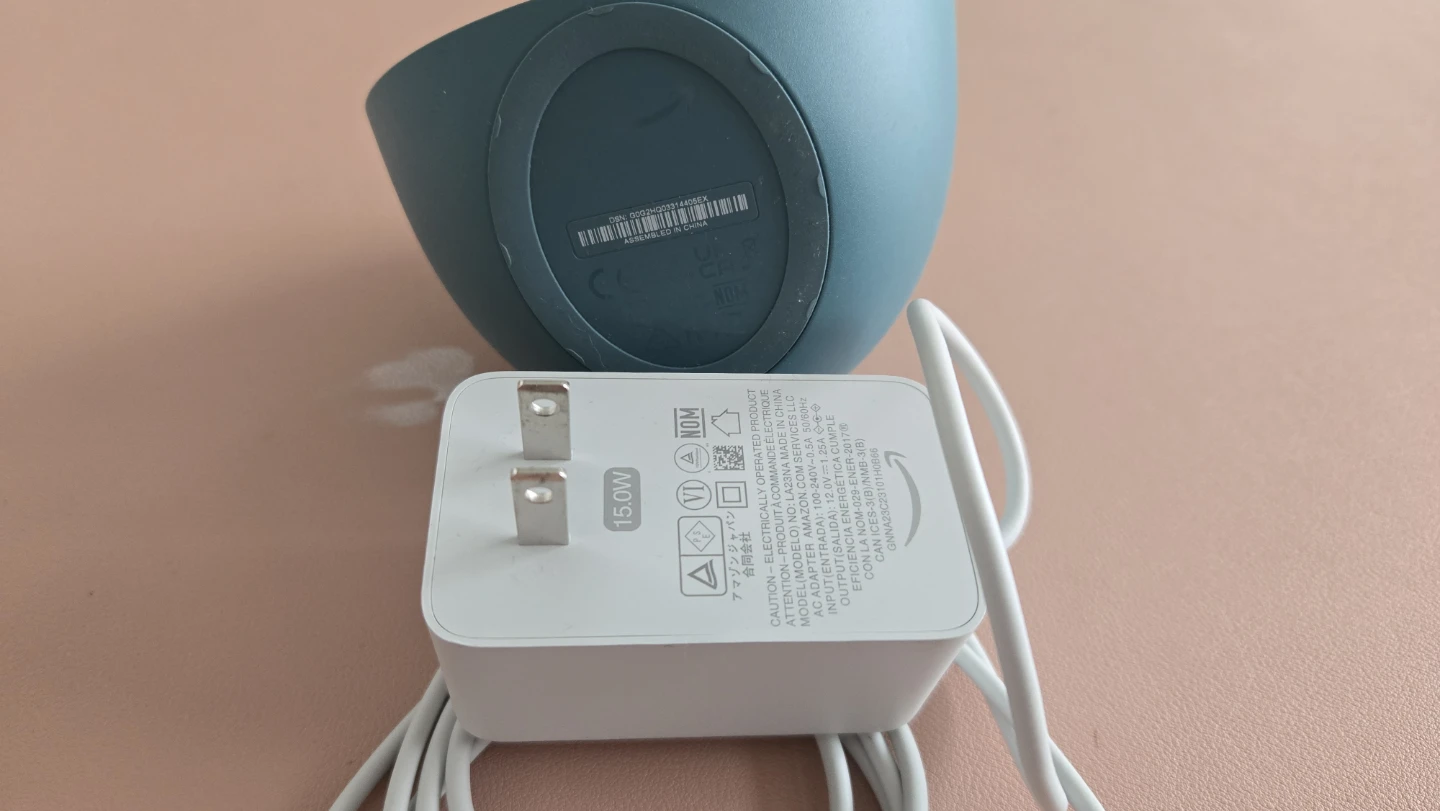 Amazon Echo Dot (3rd Gen) Smart Speaker - Teal - photo 2