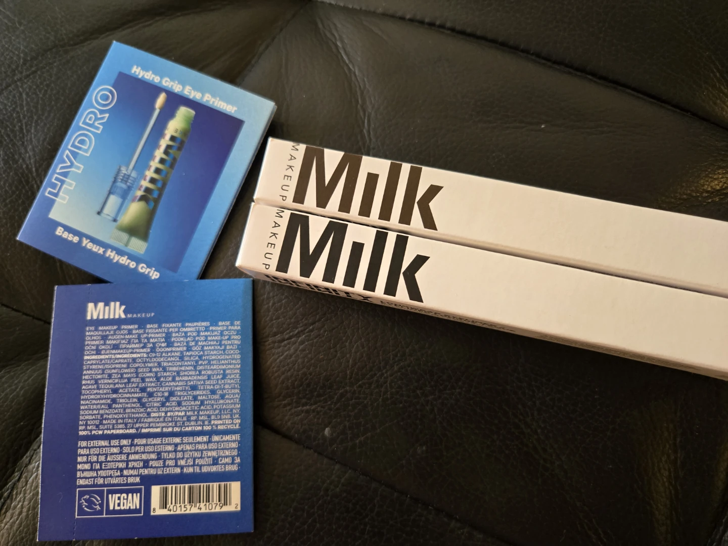 Milk Infinity Longwear Eyeliner $20 Each