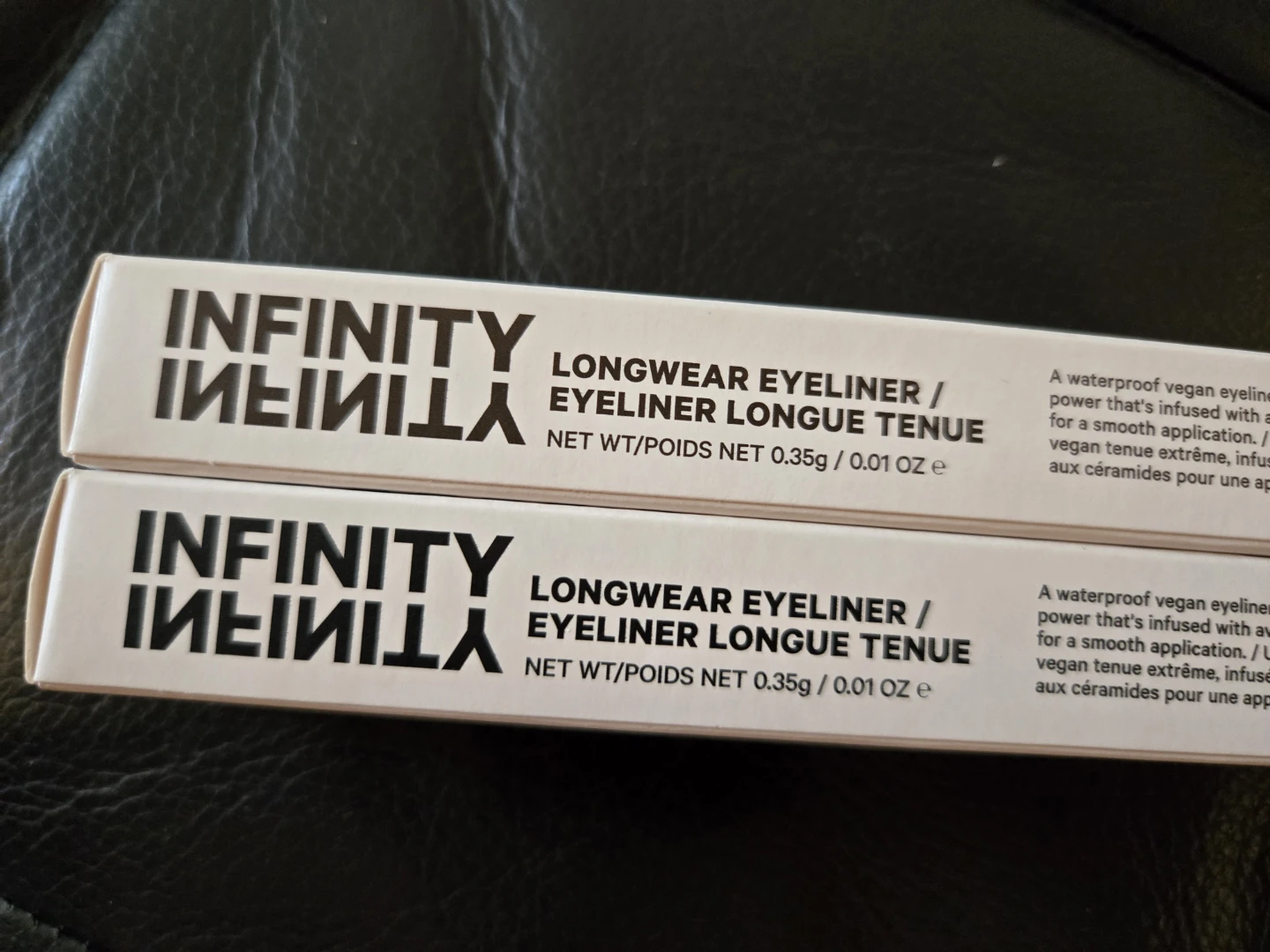 Milk Infinity Longwear Eyeliner $20 Each - photo 2