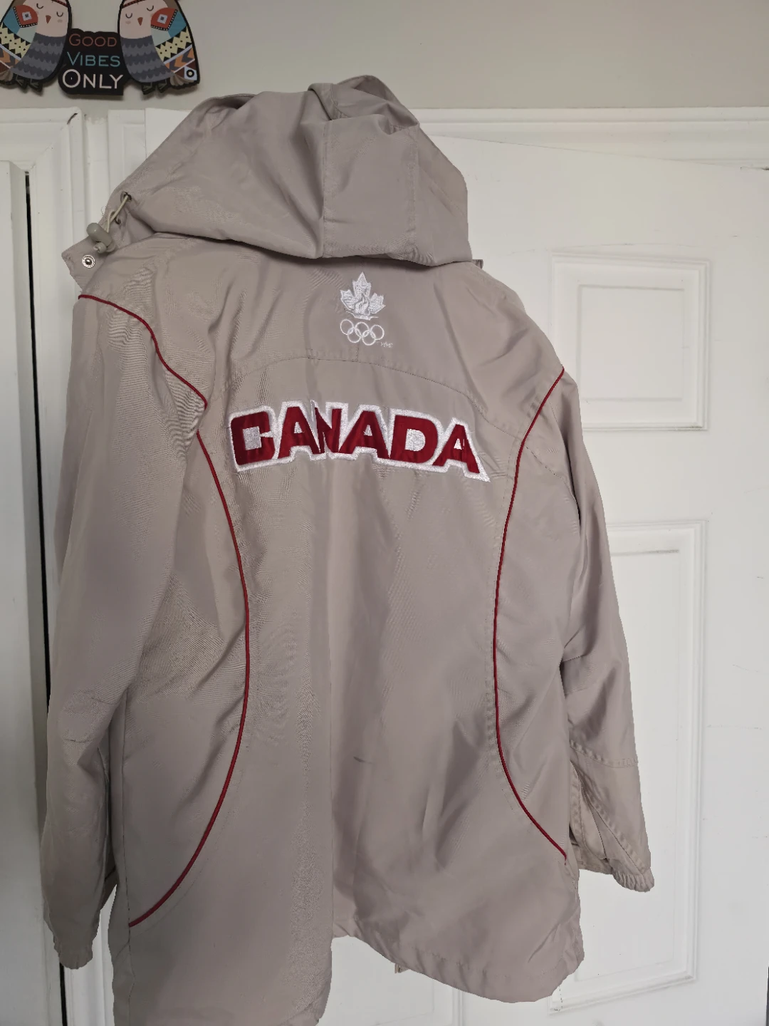 Canada Olympic Jacket - photo 2