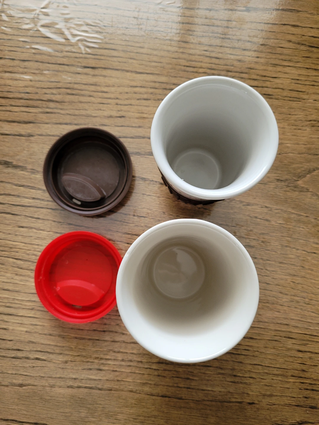 Laura Secord Ceramic Take Out Cup - photo 4