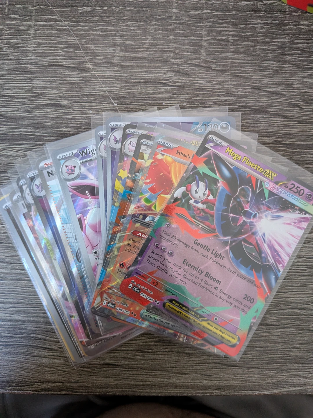 Pokemon Collection