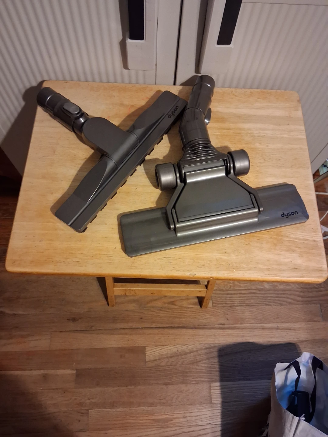 Dyson Vacuum Attachments