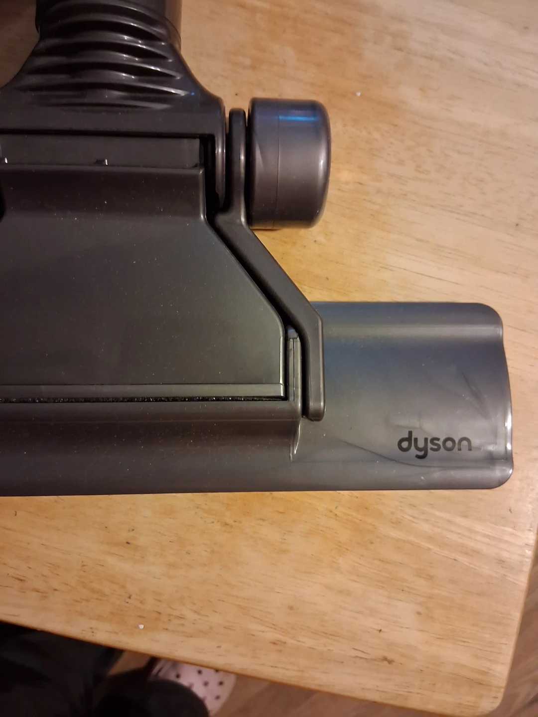 Dyson Vacuum Attachments - photo 2