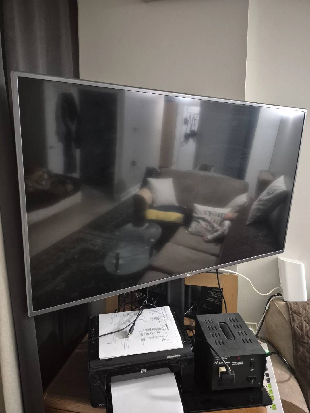 LG Television