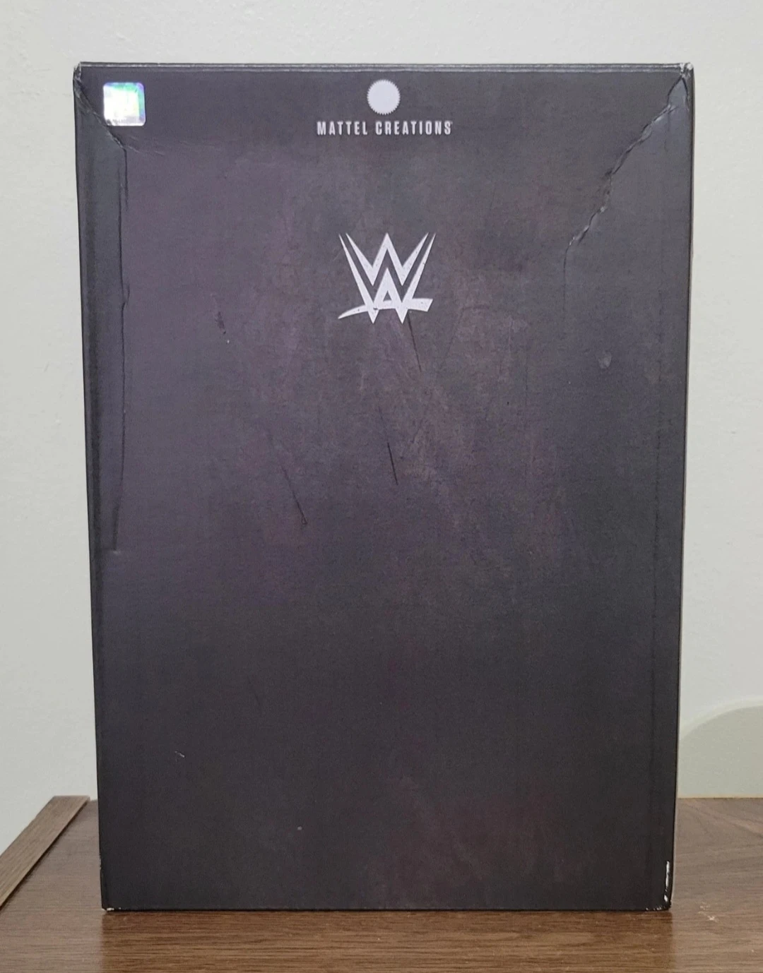WWE Ultimate Edition Mattel Creations Exclusive Cody Rhodes - photo 4