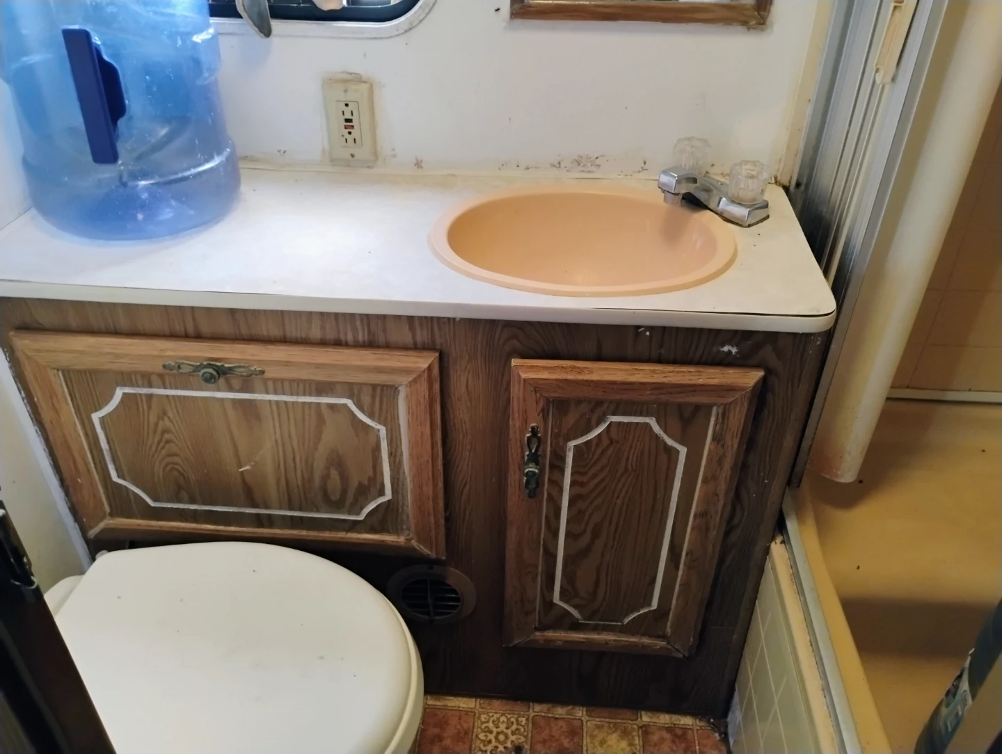 Corsair Travel Trailer - photo 2