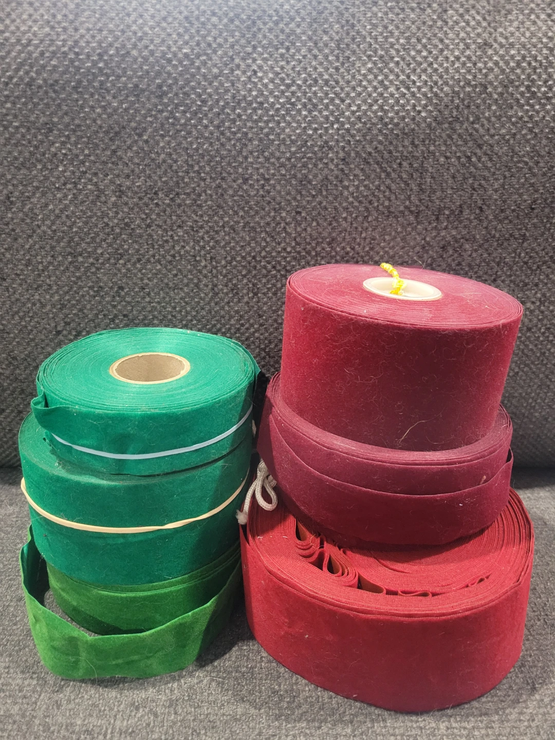 Velvet Ribbon (All for $10) - photo 2