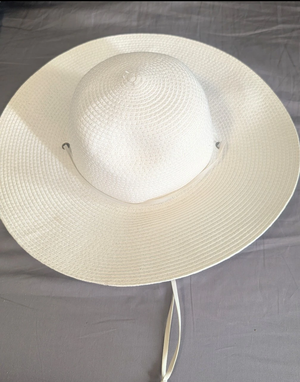Woman's Summer Hat