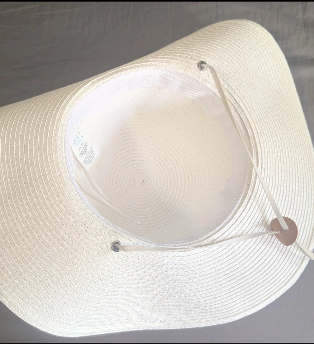 Woman's Summer Hat - photo 2