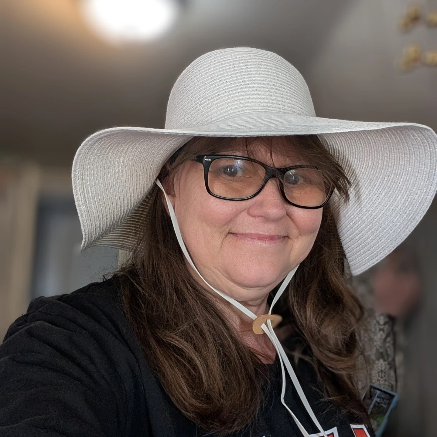 Woman's Summer Hat - photo 3