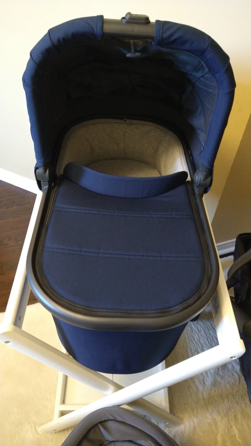 V2 Uppababy Vista stroller - photo 3
