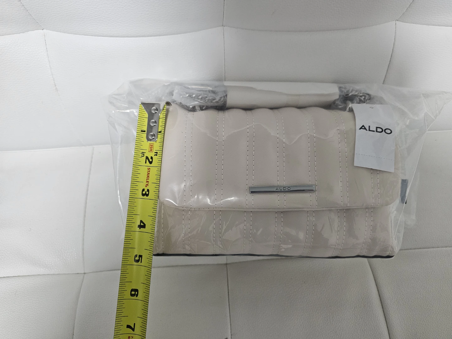 ALDO and H&M Bags Bundle - photo 3
