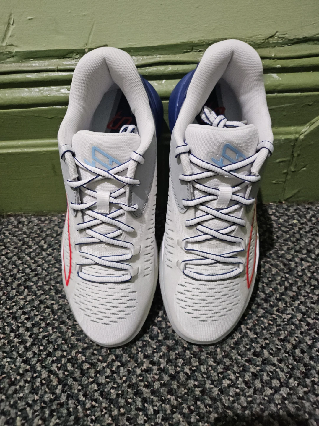 Puma Basketball Shoes