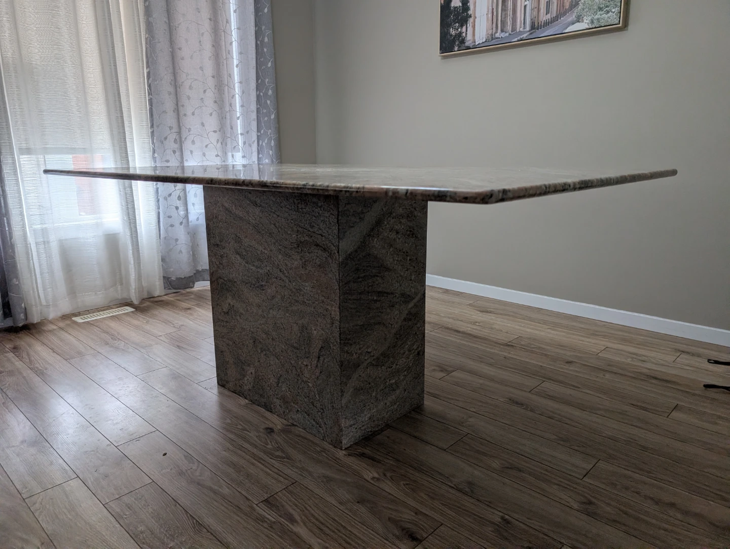 Granite Table - photo 3