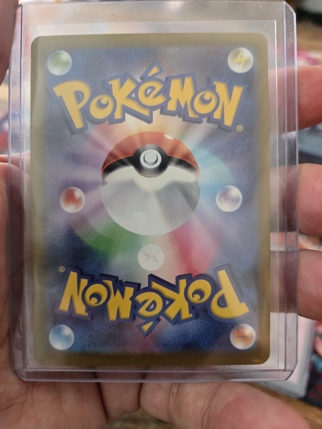 Pokemon Card Collection - Various Grades and Types - photo 2