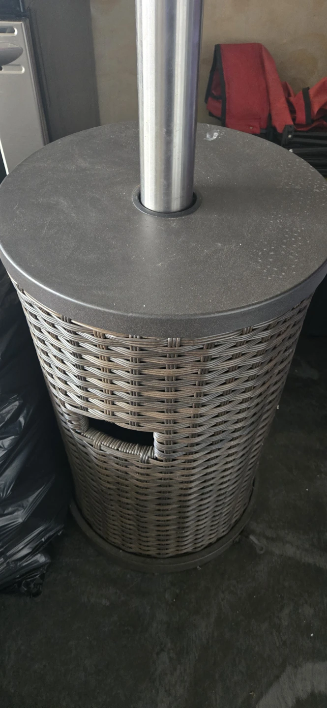 Outdoor Patio Heater