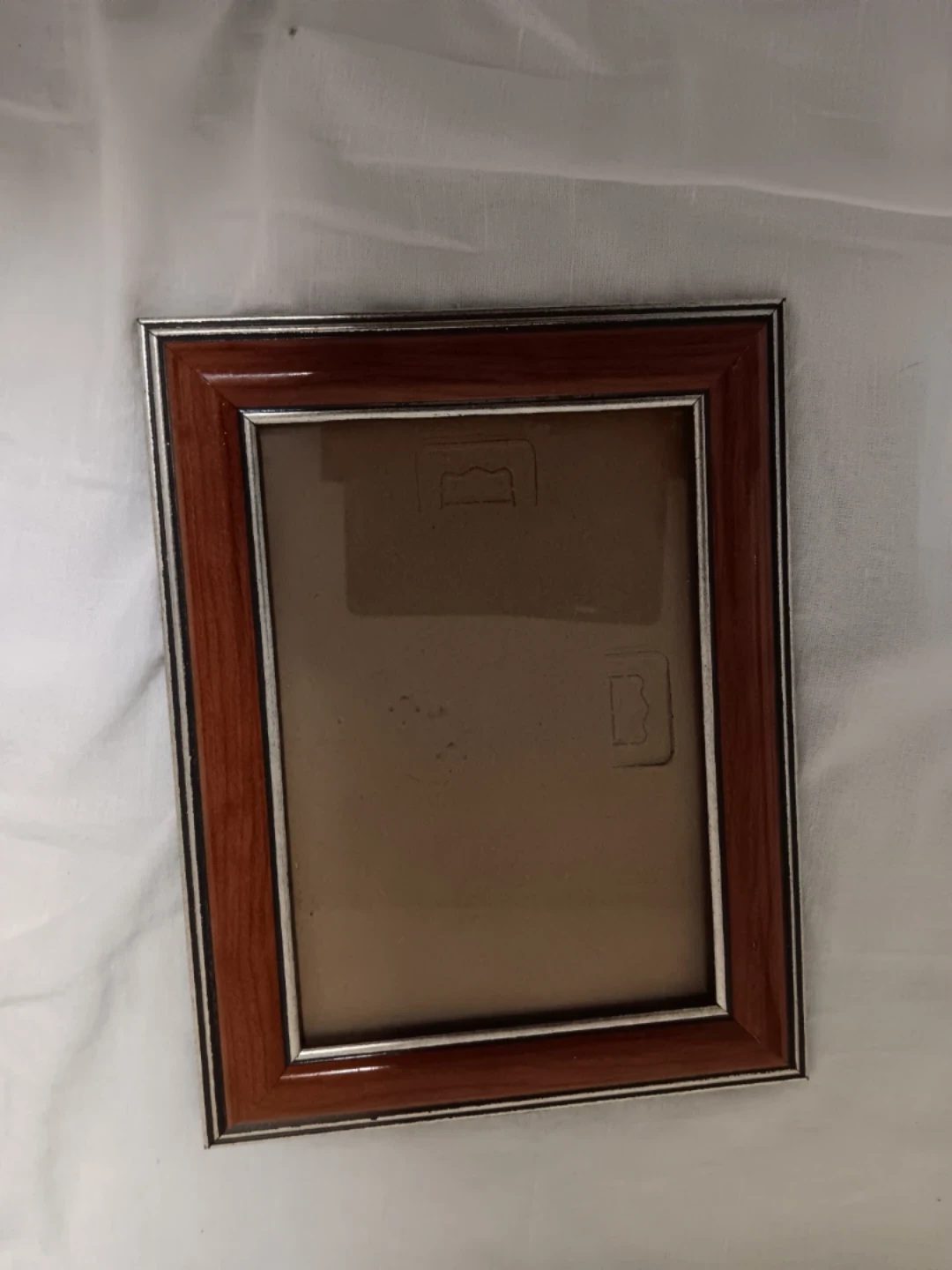 Wooden Picture Frame