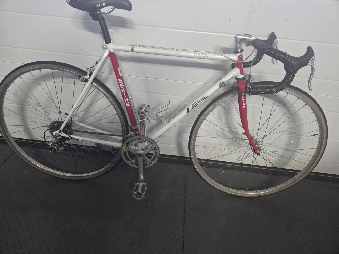 Sekine Road Bike