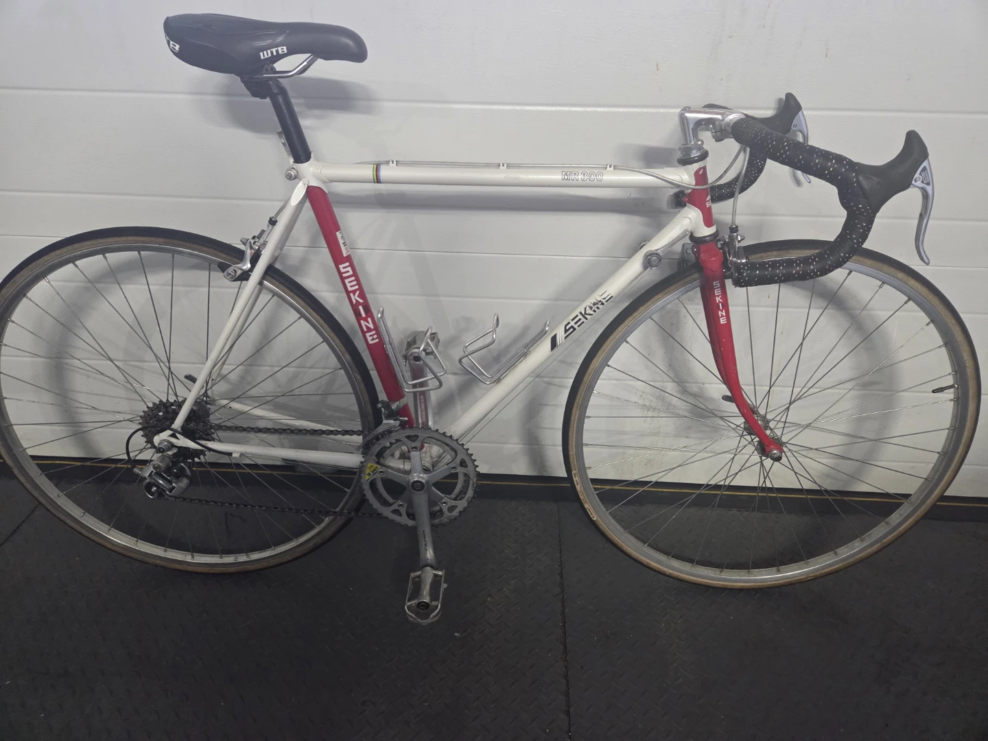 Sekine Road Bike - photo 2