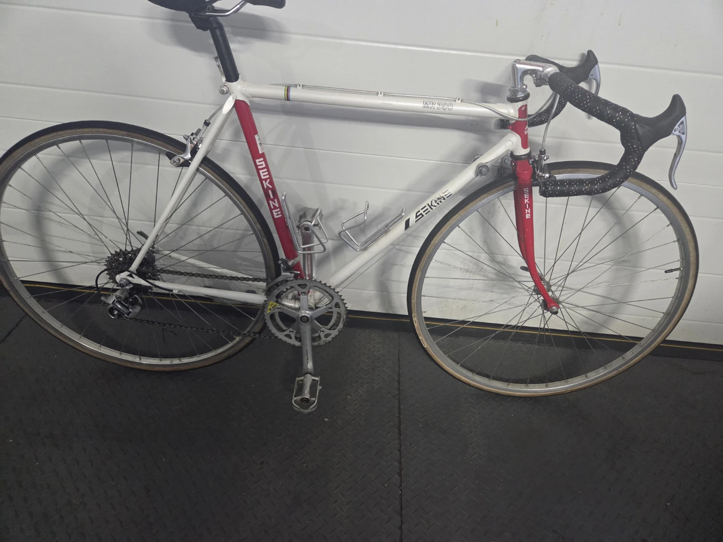 Sekine Road Bike - photo 3