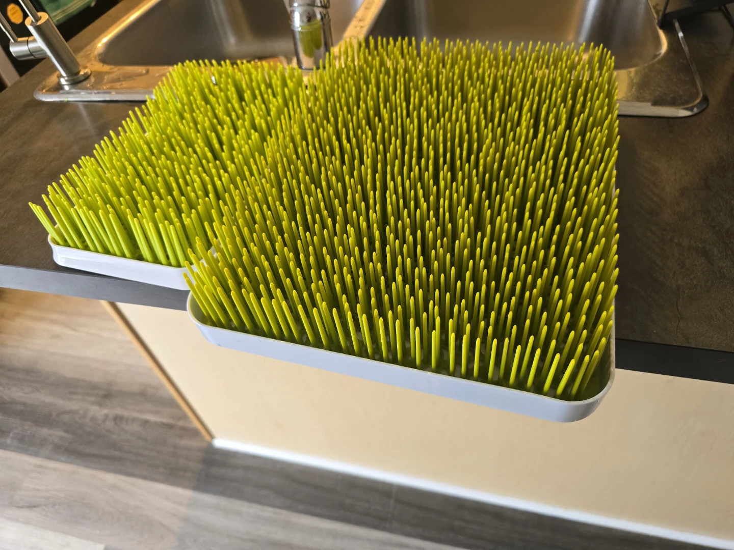Boon Grass Drying Rack - photo 2