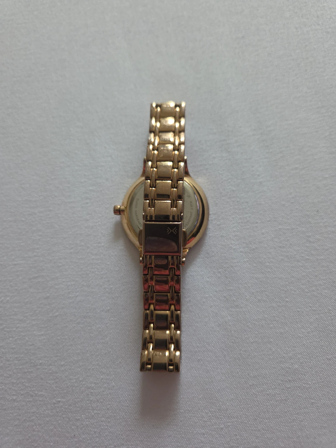 SKAGEN Anita Lille Rose Gold Tone Stainless Steel Watch - photo 2