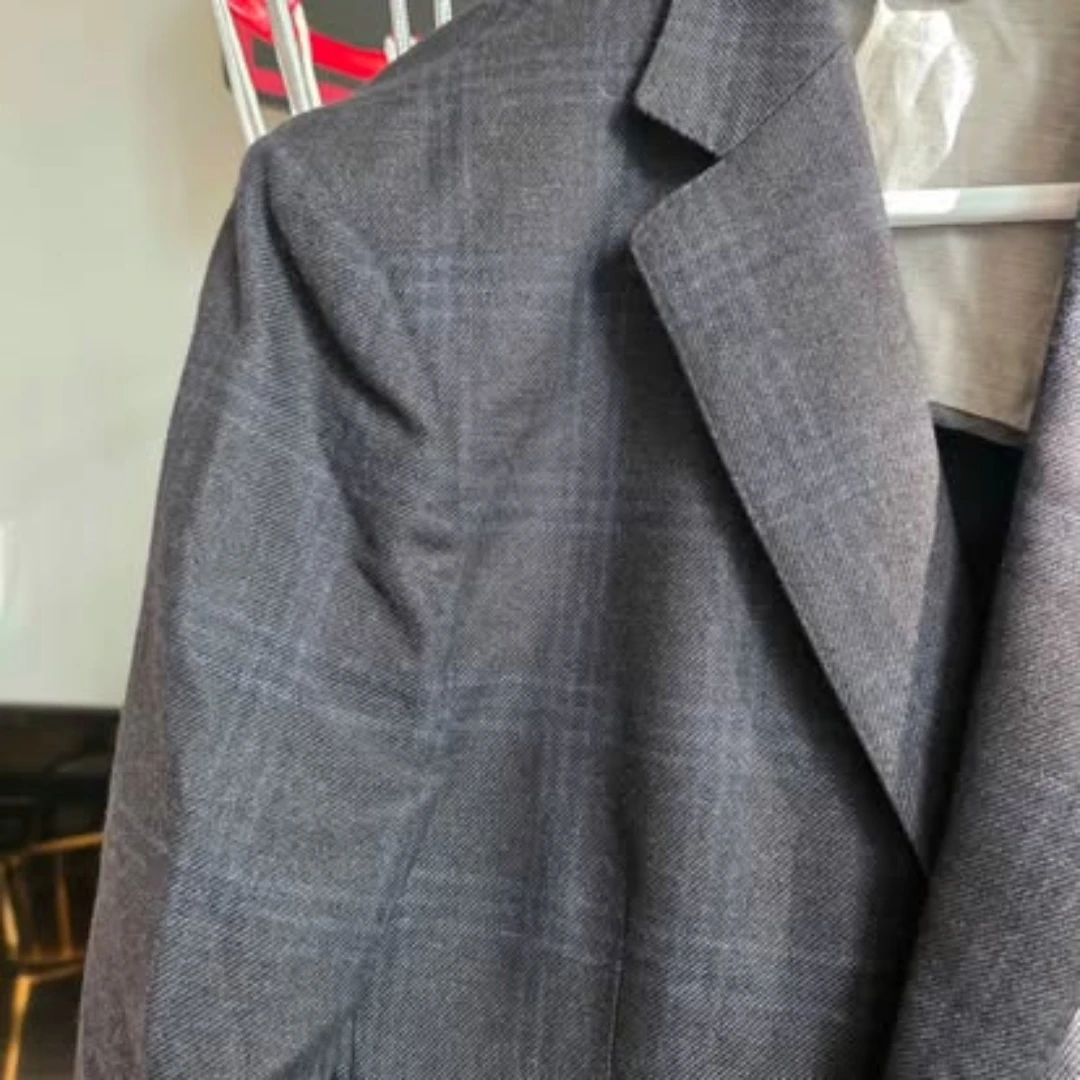 Ermenegildo Zegna Travel Car Jacket - photo 3