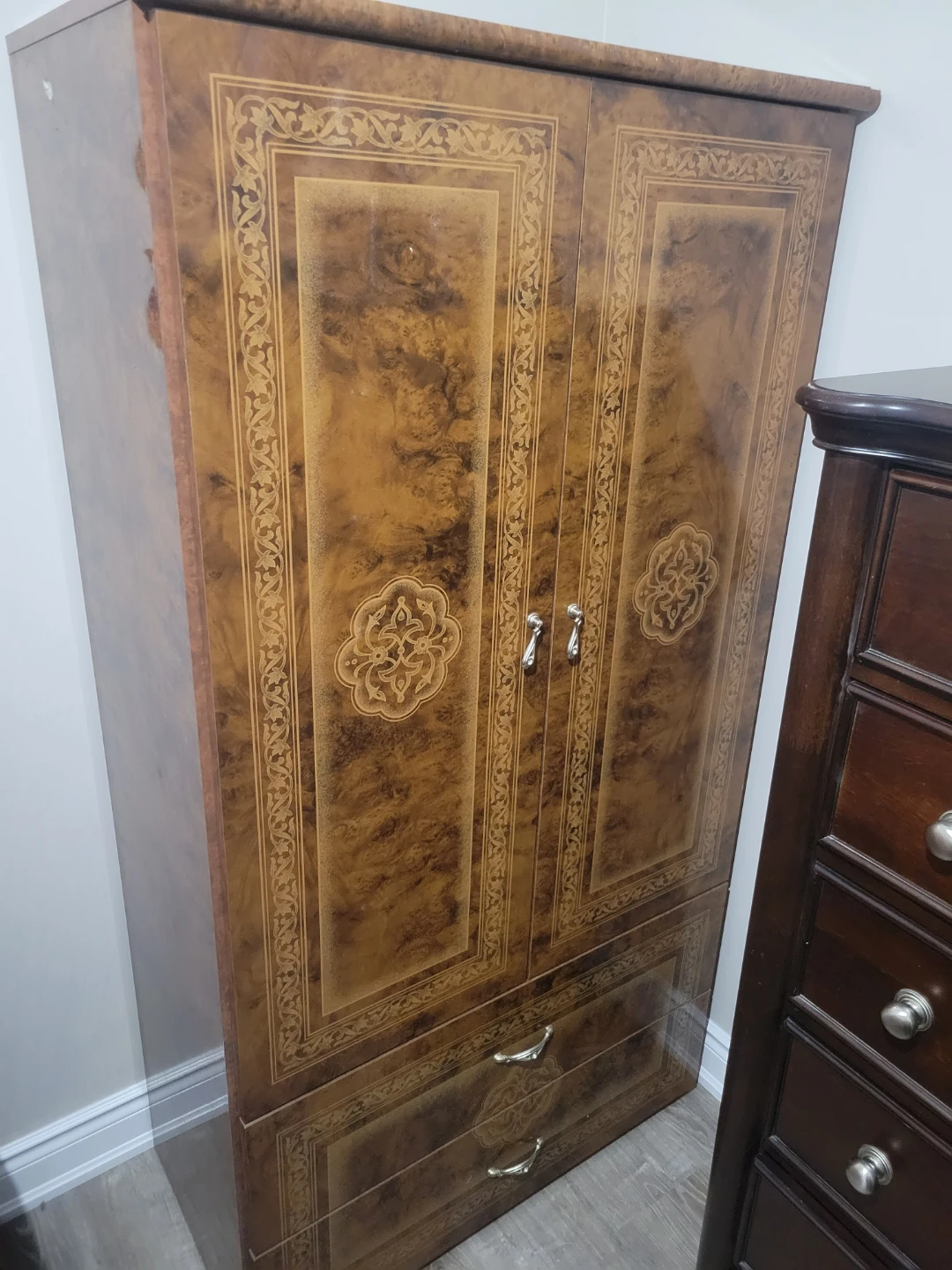 Wardrobe