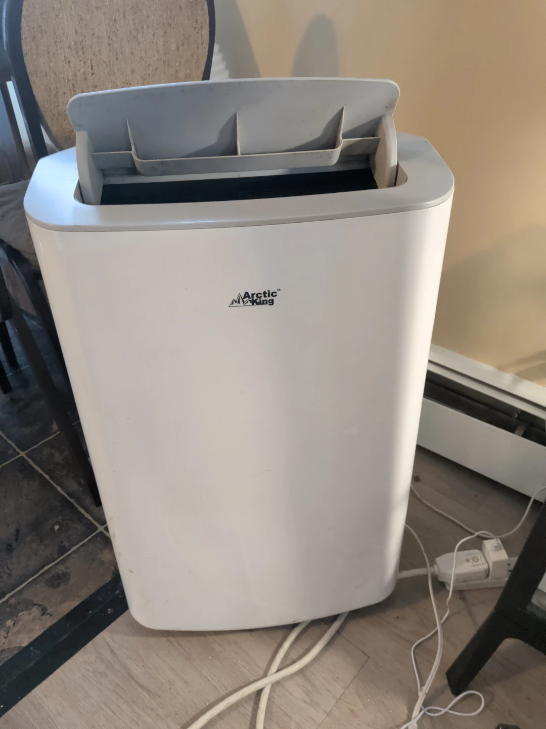 Arctic King Portable Air Conditioner