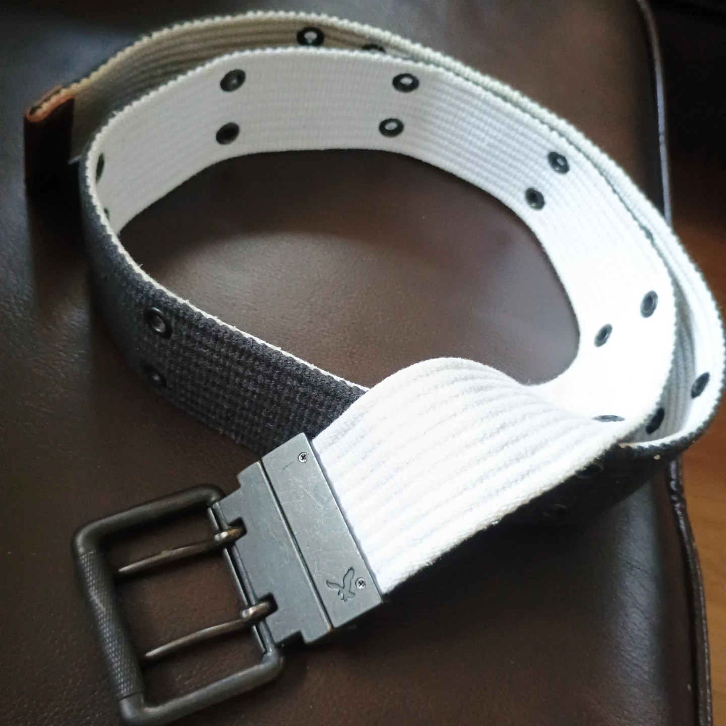 American Eagle Reversible Belt - photo 4