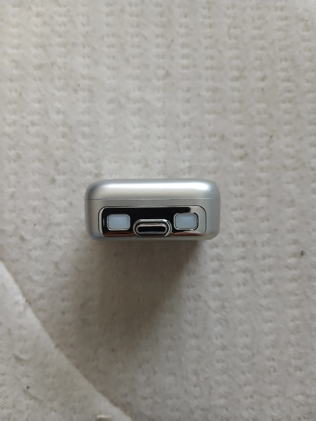 140W Type-C To Type-C Auto Power Off Charging Adapter - photo 4