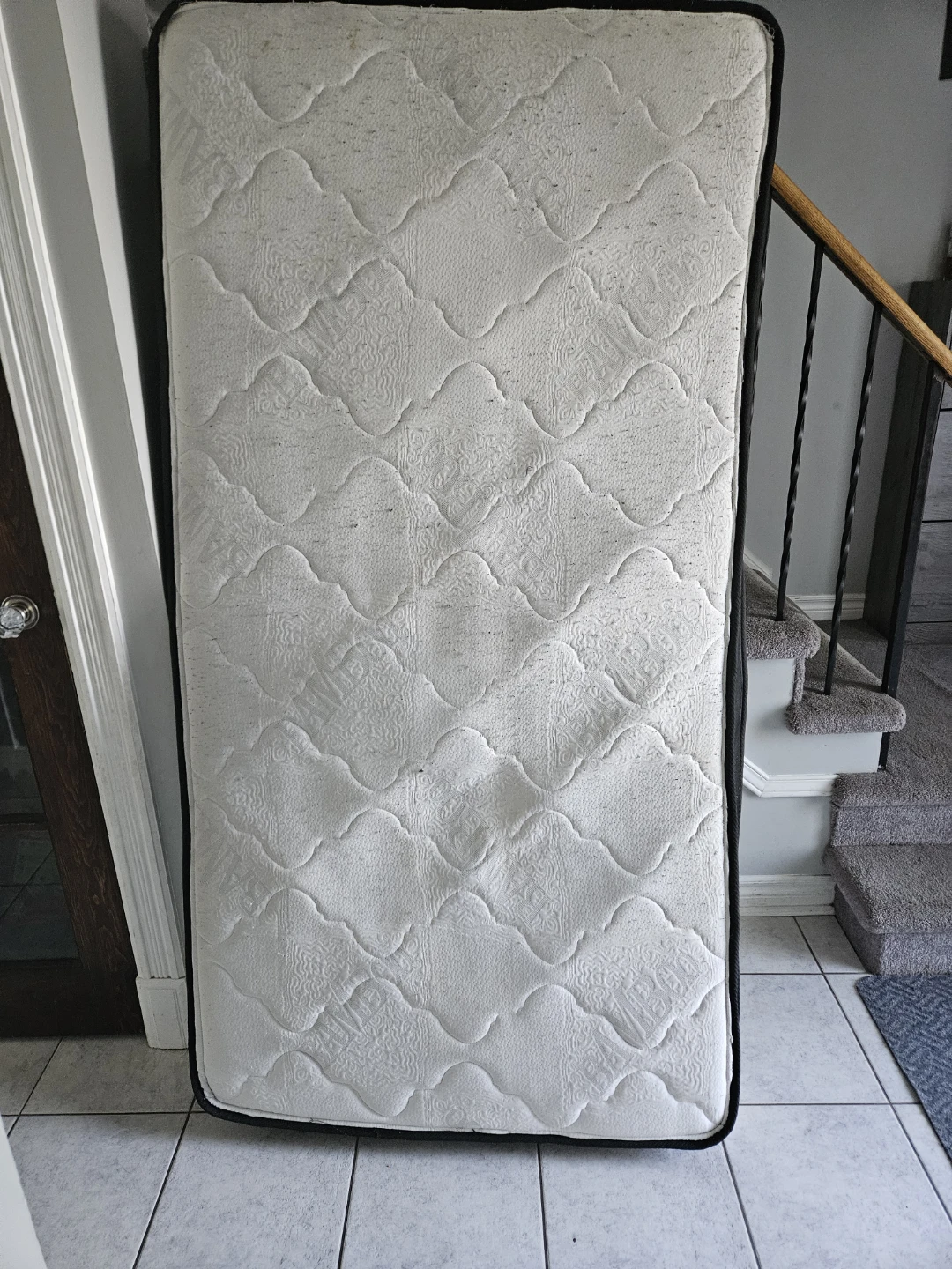 Twin Mattress