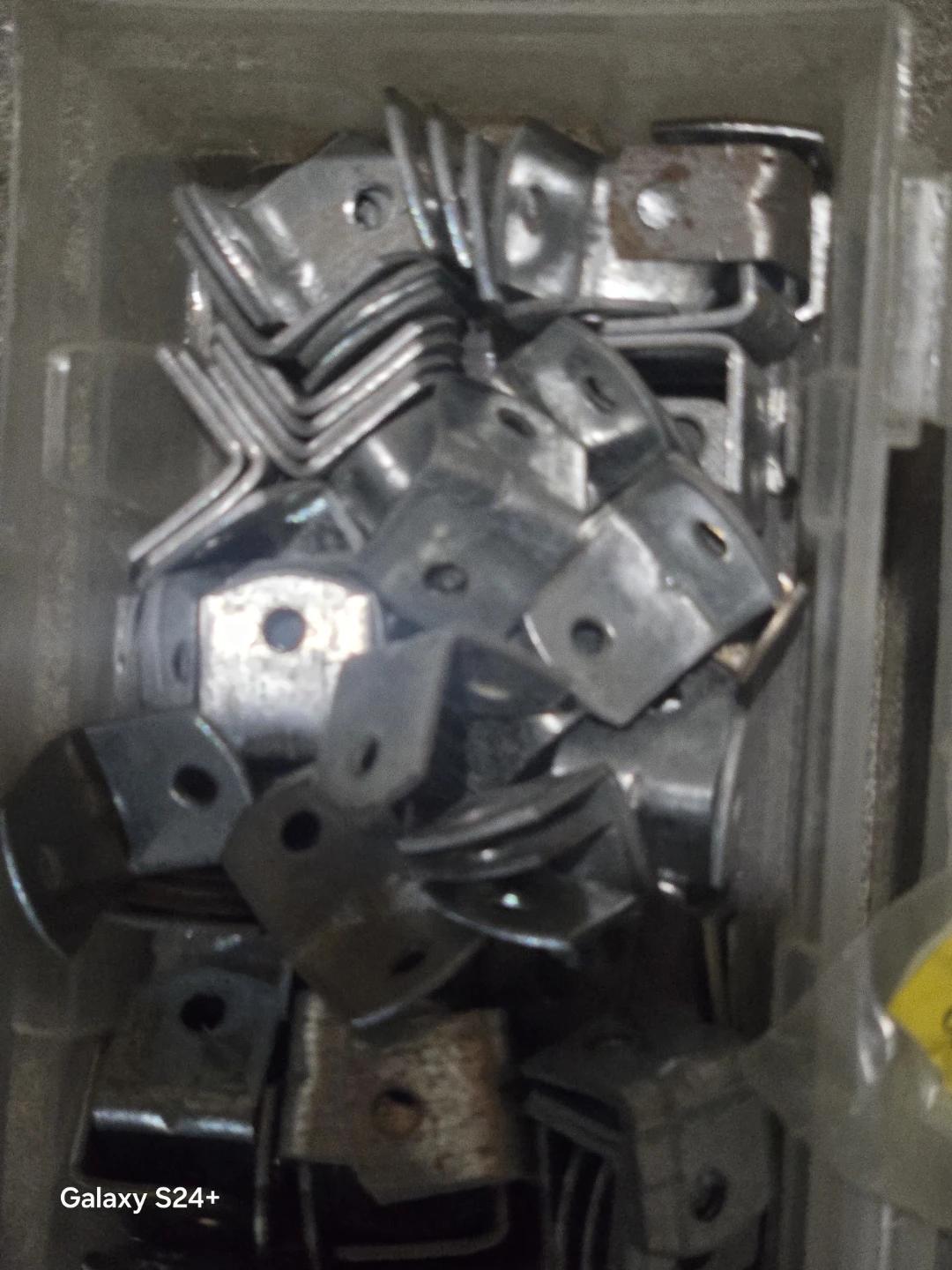 Assorted Hardware Fasteners and Tools - photo 4
