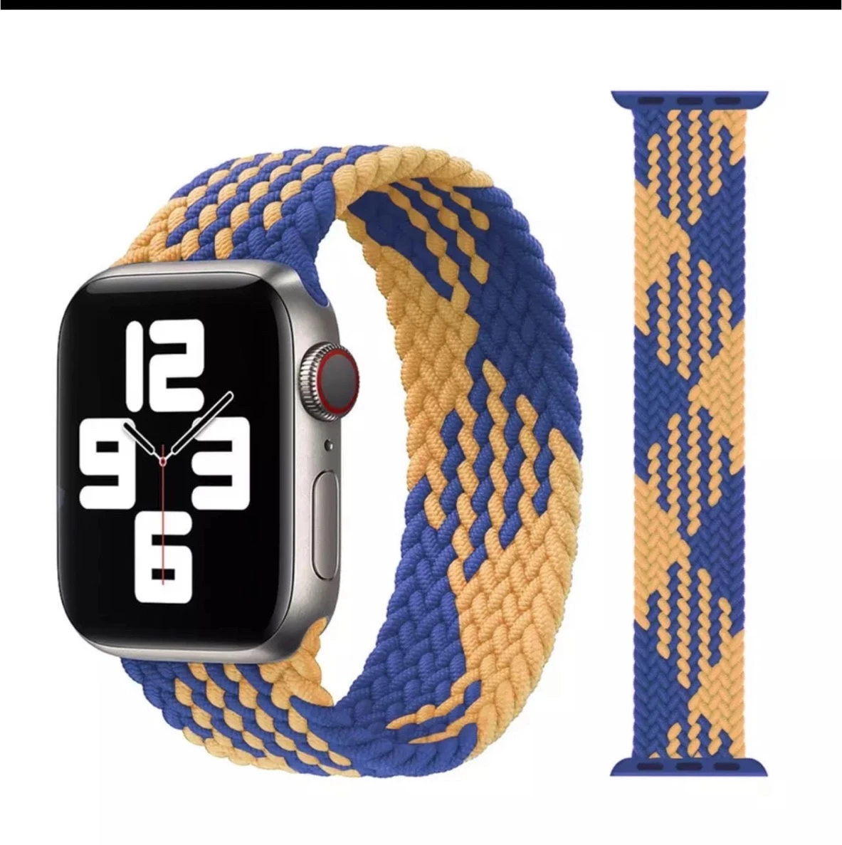 Apple Watch Bands - Various Styles